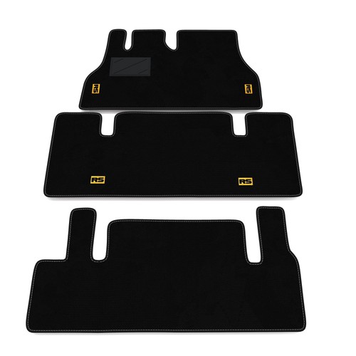Floor mats compatible with - floor,