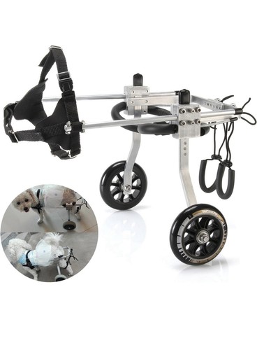 Dog wheelchair for - wheelchair, legs