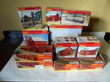 Hornby Skaledale  Town Gas