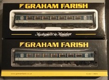 Graham Farish N Gauge 374-211