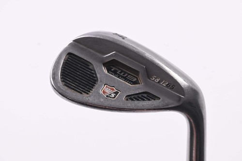 Wilson tw9 lob wedge - tw9, /