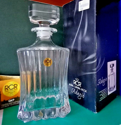 New royal crystal rock square - new,