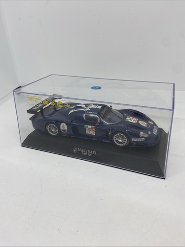 Scalextric genuine blue - ,