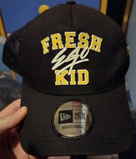 Fresh Ego Kid Trucker Cap