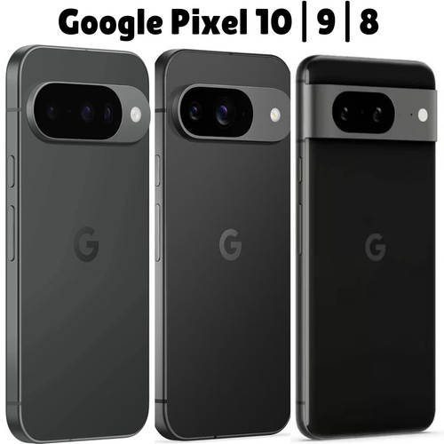 New google pixel - new,