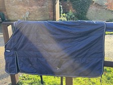 Masta Anti-Stick 50g Stable Rug - 6'0" - very good condition  - cleaned