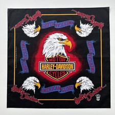Harley-Davidson Motor Cycles