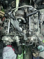 CHRYSLER 300C Engine Crd V6