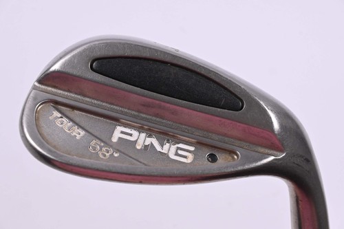 Ping tour lob wedge - ping,