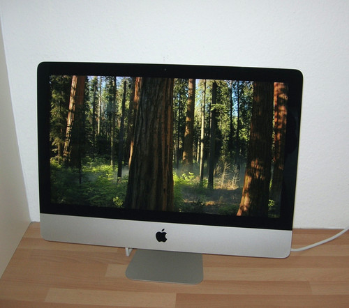 Apple imac a1418 - imac, 4k