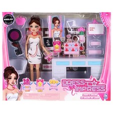 Dress impress series lana - impress,