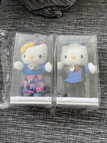 Official sanrio vintage hello - official,