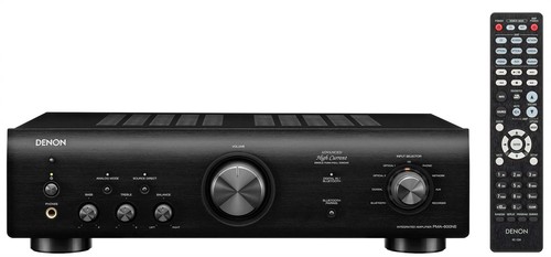 Denon pma 600ne 45w - denon, 20hz