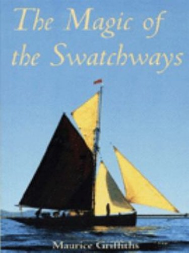Magic the swatchways - the,