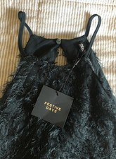 Zara Dress, Festive Days