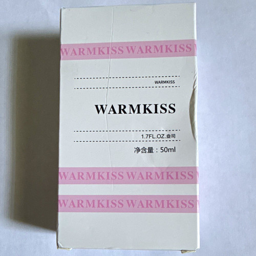 Warmkiss liquid foundation - warmkiss,