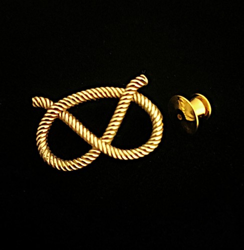 Staffordshire knot brass - staffordshire,