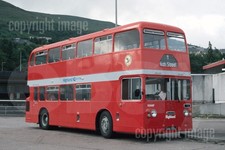 Bus Photo - Highland Scottish