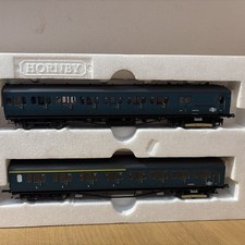 HORNBY 'OO' GAUGE R3341A BR
