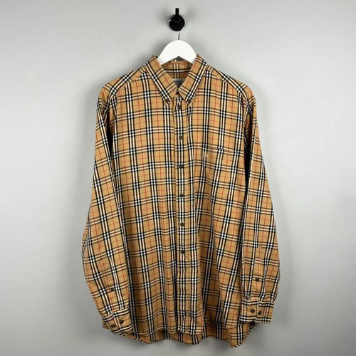 Mens burberry nova - mens,