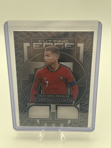 Cristiano ronaldo dual - cristiano,