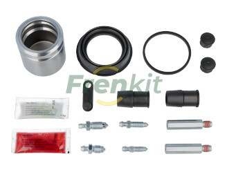 Front frenkit 757492 - front,