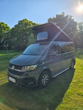 1 campervan - t6.1,