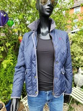 Jack Wills Quilted Cordings