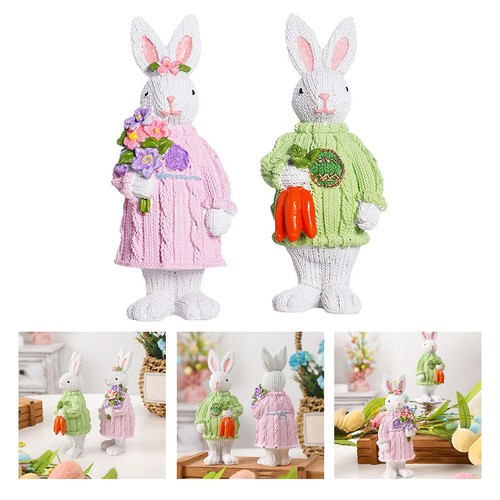 Spring figurine easter - figurine,