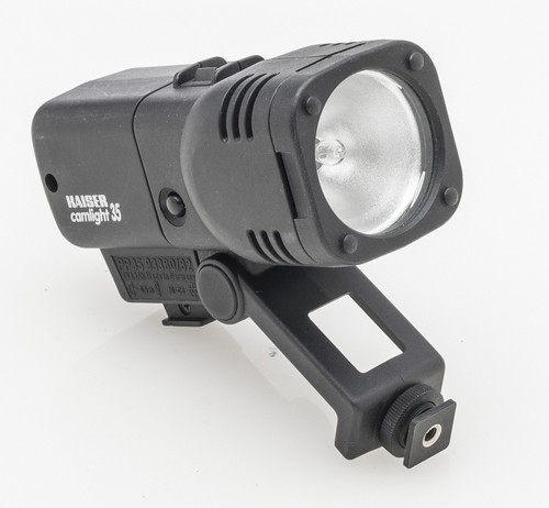 Kaiser camlight video light - video,