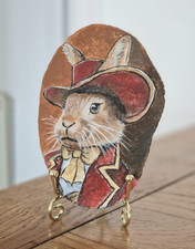 Freefordarts Rock Art Hand