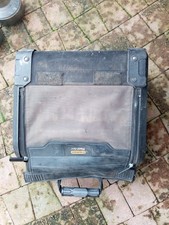 Stanley FatMax Tool Organiser Bag 450mm with some tools 