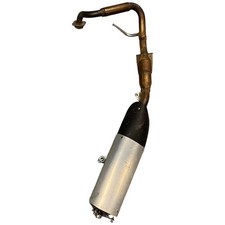 Yamaha YZF R125 YZFR125