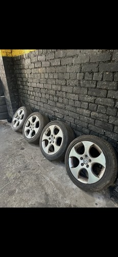 Volkswagen golf mk5 - golf,