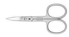 DOVO nail scissors stainless