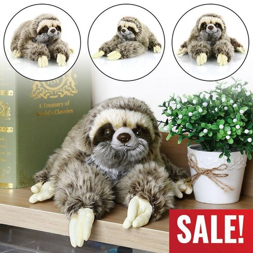 Critters sloth plush animals - plush,
