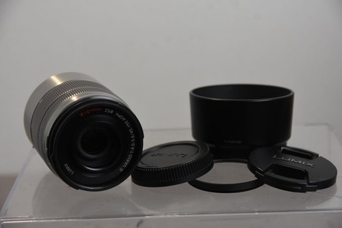 Lens panasonic fs45150 - lens,