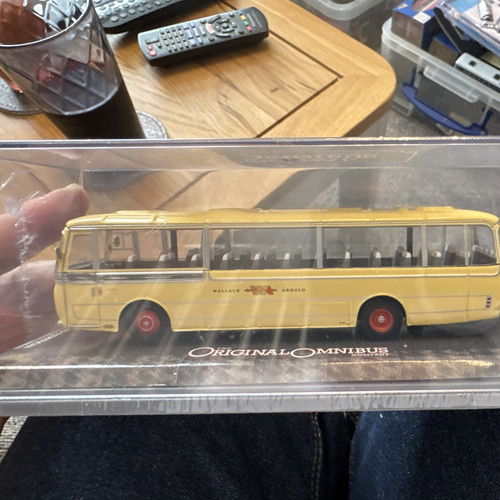 Corgi ooc om42407 - om42407, leyland