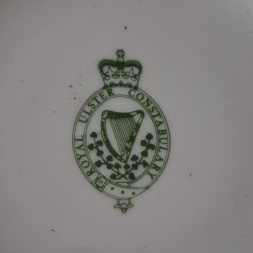 Royal ulster constabulary - ulster,