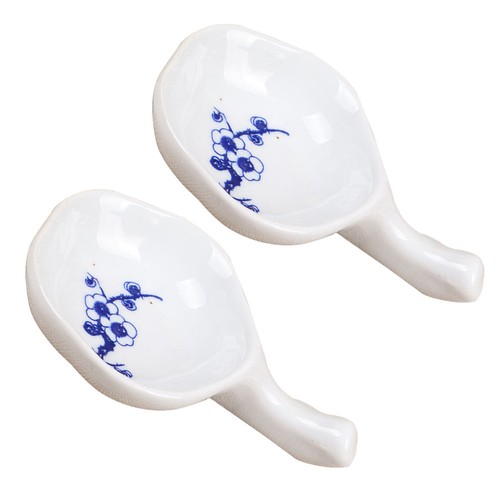 2pcs durable ceramic ink dish - ink,