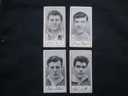 Barratt famous footballers - barratt,