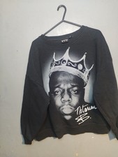The Notorious B.I.G (Biggie