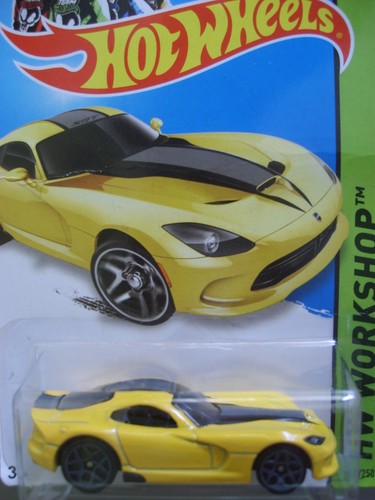 Hot wheels workshop - -, hw