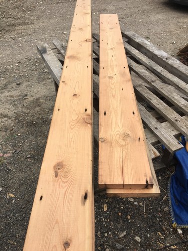 Original reclaimed pine - original,