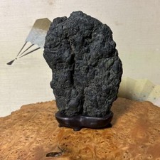 Suiseki Bonseki Bonsai Viewing