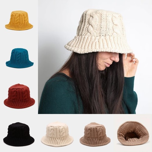 Women ladies knitted - ladies,