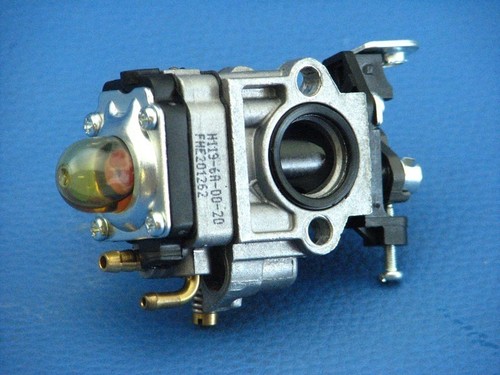 Carburetor from red fox bc52 - red,