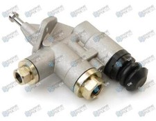 Cummins series fuel - c,