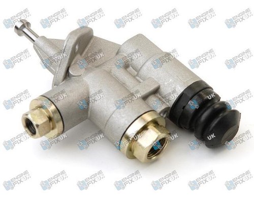 Cummins series fuel pump - cummins,