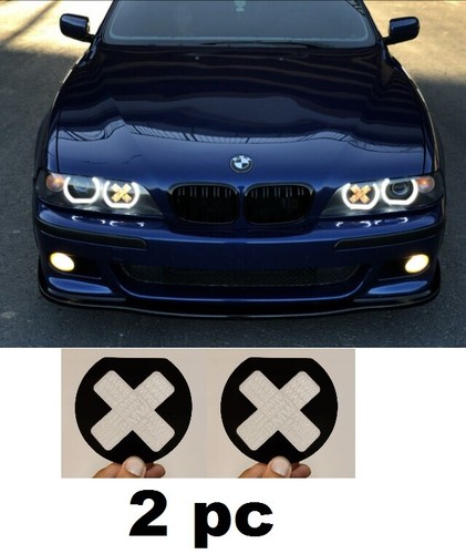 Bmw e39 running lights - bmw,